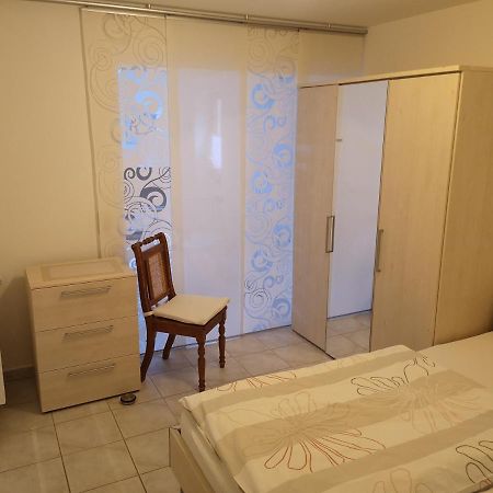 Ferienwohnung Auel Adenau Ngoại thất bức ảnh
