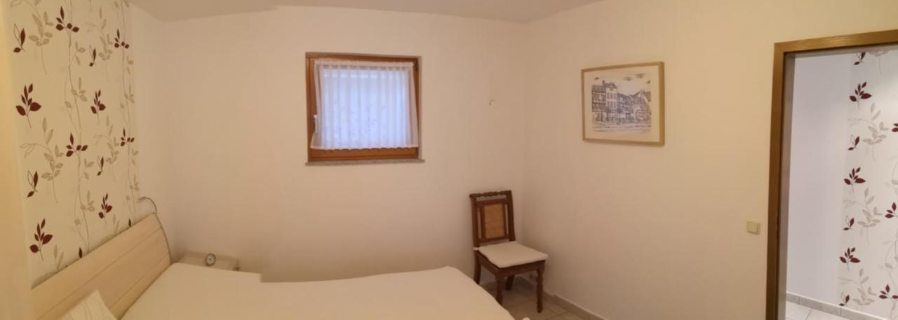 Ferienwohnung Auel Adenau Ngoại thất bức ảnh