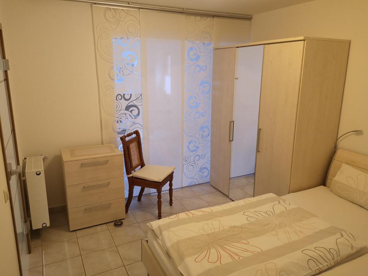 Ferienwohnung Auel Adenau Ngoại thất bức ảnh