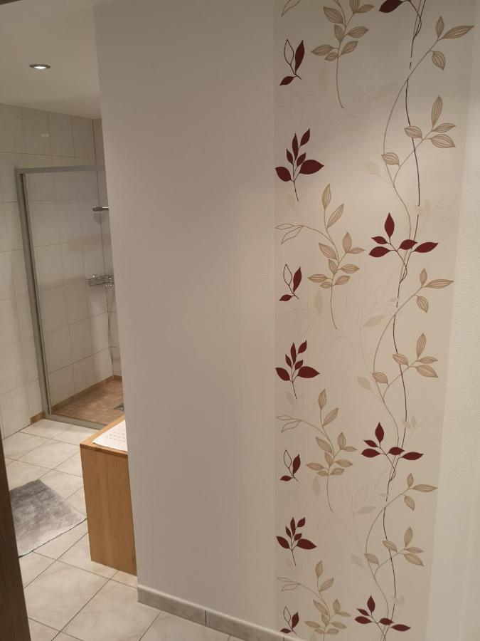 Ferienwohnung Auel Adenau Ngoại thất bức ảnh
