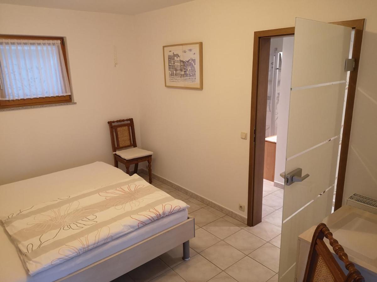 Ferienwohnung Auel Adenau Ngoại thất bức ảnh