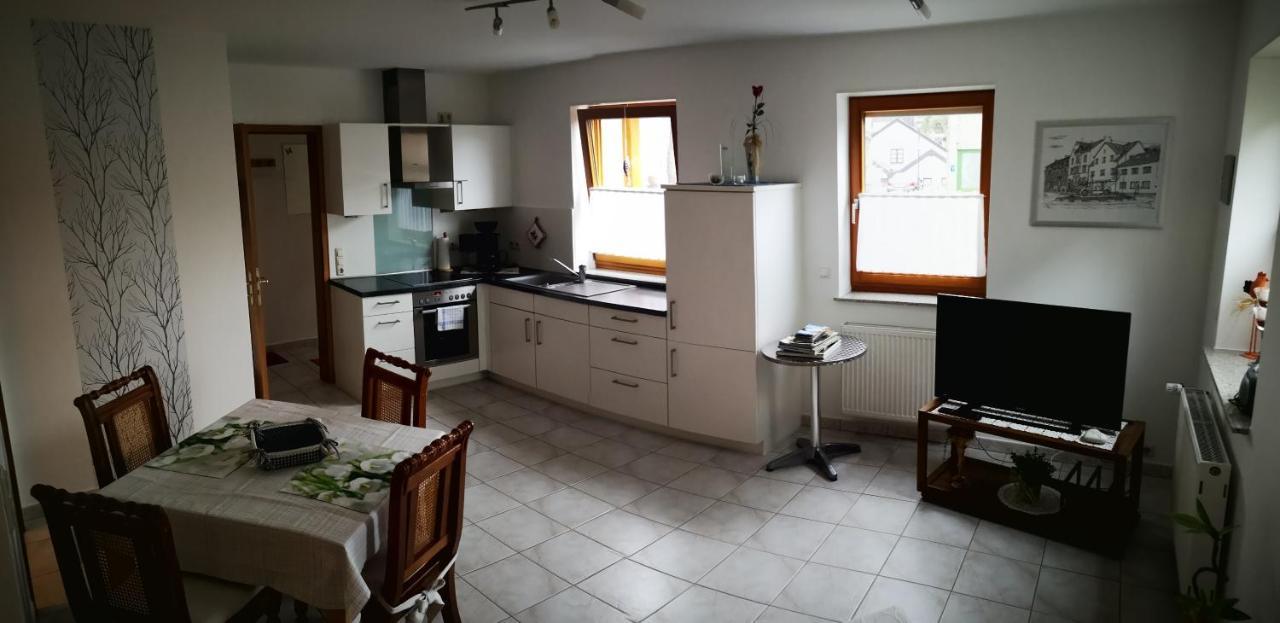 Ferienwohnung Auel Adenau Ngoại thất bức ảnh