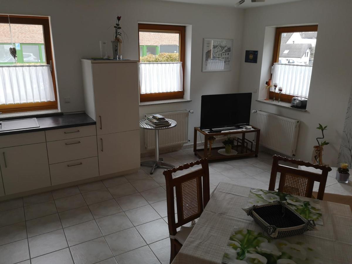 Ferienwohnung Auel Adenau Ngoại thất bức ảnh