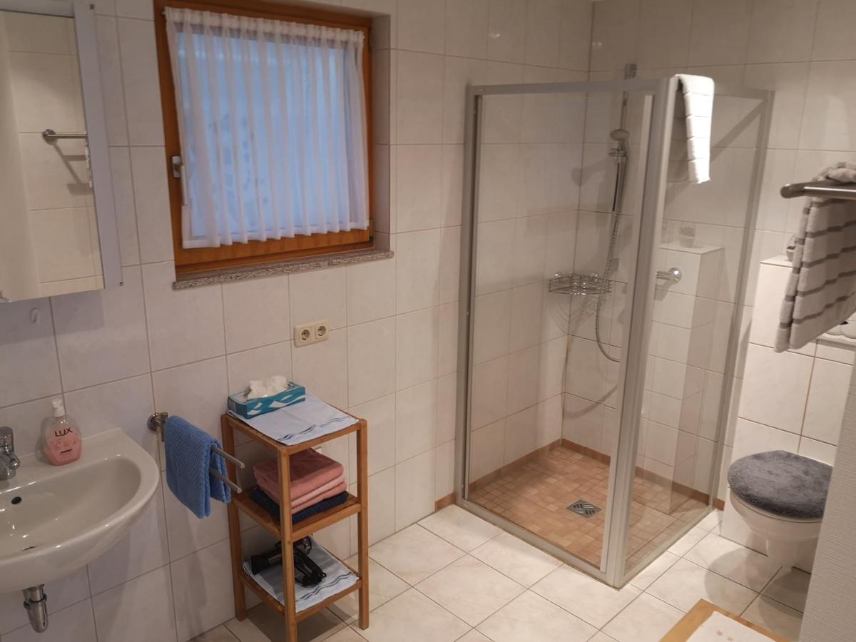 Ferienwohnung Auel Adenau Ngoại thất bức ảnh