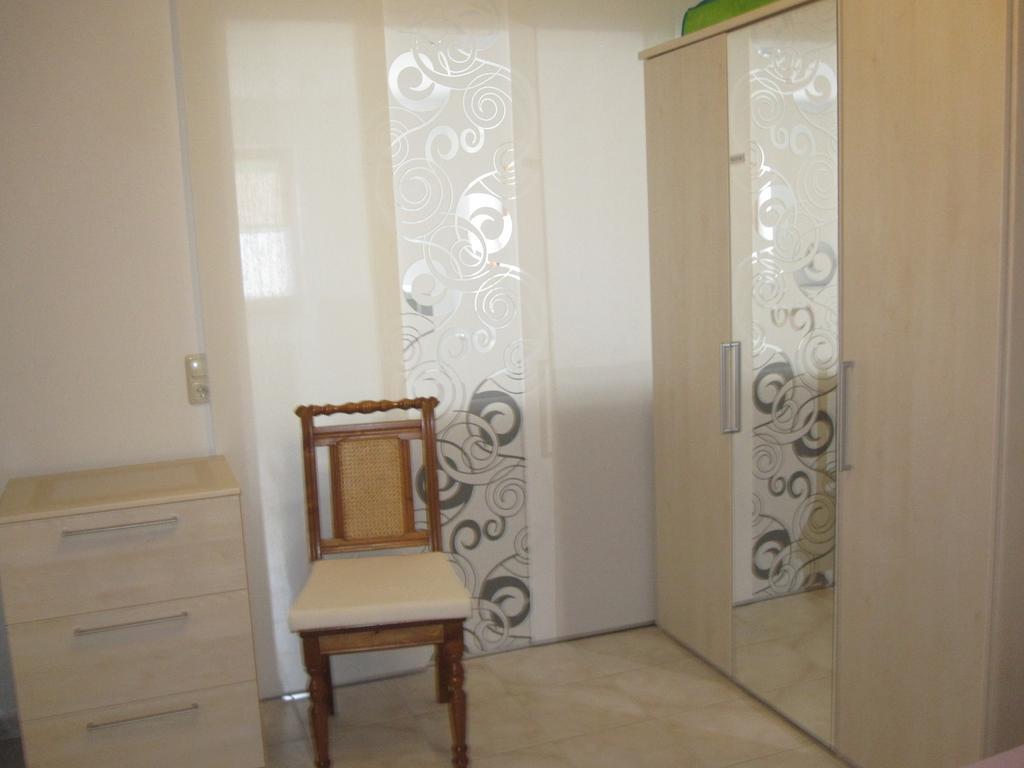 Ferienwohnung Auel Adenau Phòng bức ảnh