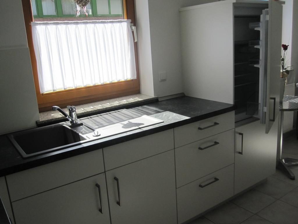 Ferienwohnung Auel Adenau Phòng bức ảnh