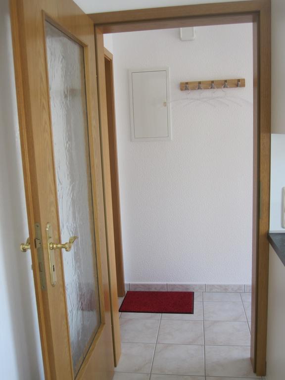 Ferienwohnung Auel Adenau Phòng bức ảnh