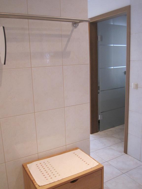Ferienwohnung Auel Adenau Phòng bức ảnh