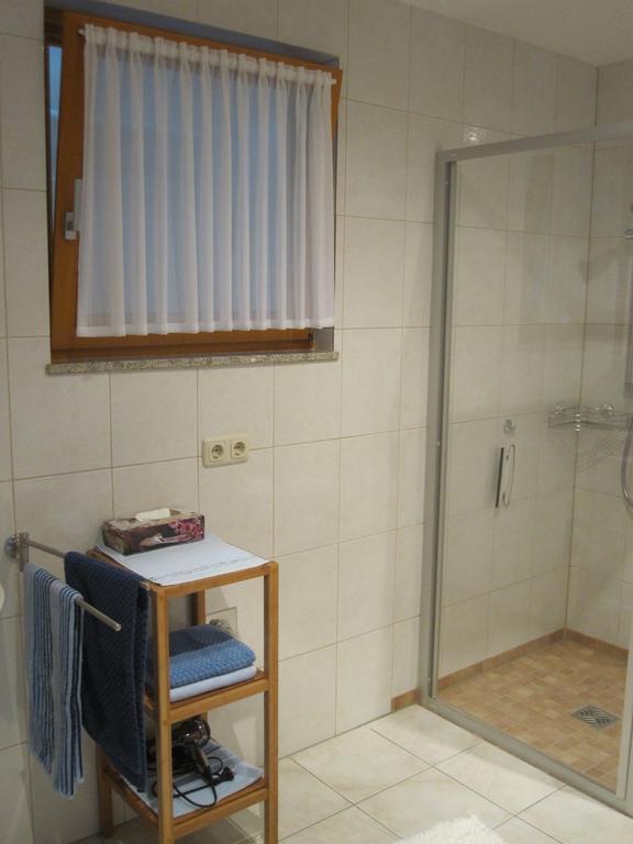 Ferienwohnung Auel Adenau Phòng bức ảnh