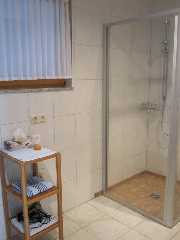Ferienwohnung Auel Adenau Phòng bức ảnh
