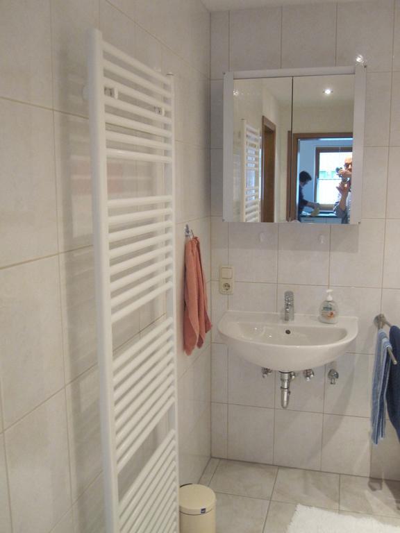 Ferienwohnung Auel Adenau Phòng bức ảnh